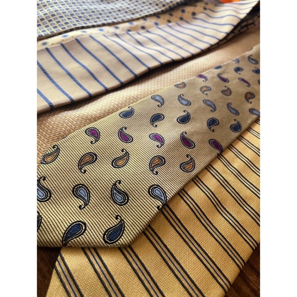 Lot of Neckties - Picture 2 of 3